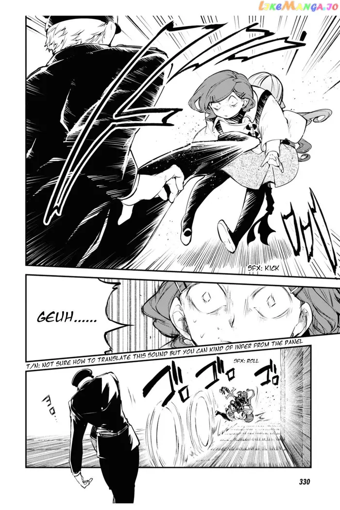 Bungou Stray Dogs Chapter 98 image 11_optimized